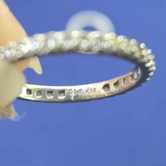 Wedding Set - Picture 4 of 6